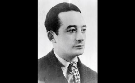 Xavier Villaurrutia, 115 años de su nacimiento