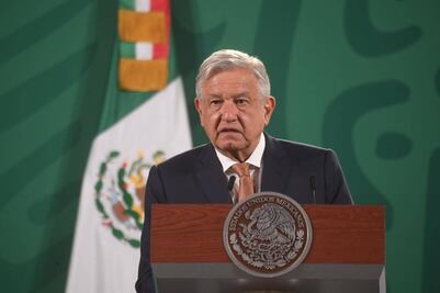 AMLO dará a conocer avances de nueva política energética