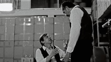 Filme de Hugo Alfredo Hinojosa gana premio en Hungría