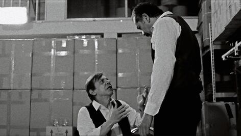 Filme de Hugo Alfredo Hinojosa gana premio en Hungría