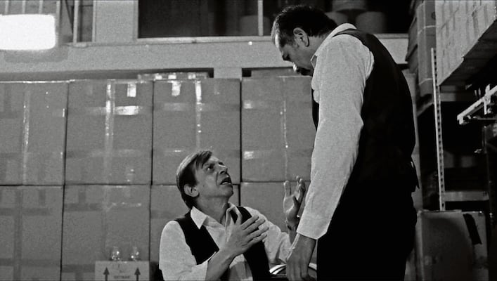 Filme de Hugo Alfredo Hinojosa gana premio en Hungría