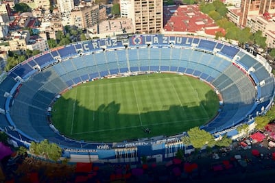 Confirman adiós al azul