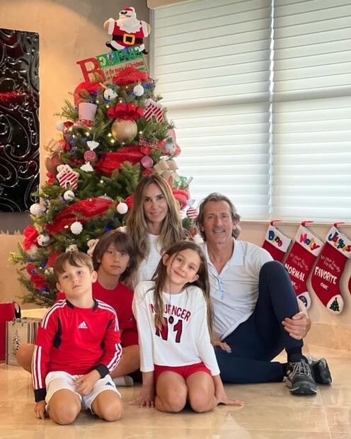 Qué es de la vida de Natalia Streignard, la estrella de telenovelas de “Telemundo”