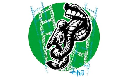 Scherer demanda a Gertz por daño moral