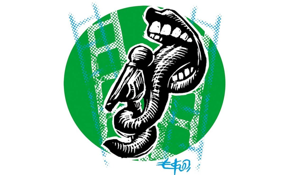 Salvador García Soto