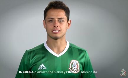 FMF combate con “abrazos” el grito de “¡puuu...!”