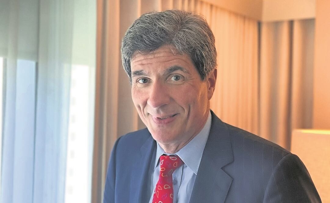  Rafael Mathus. LA NACIÓN / GDA