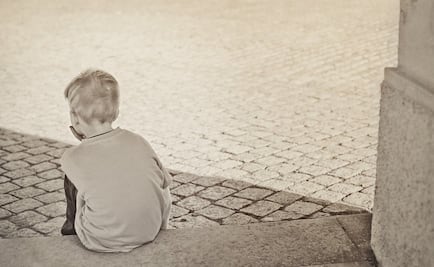 El bullying en la infancia genera problemas de salud mental