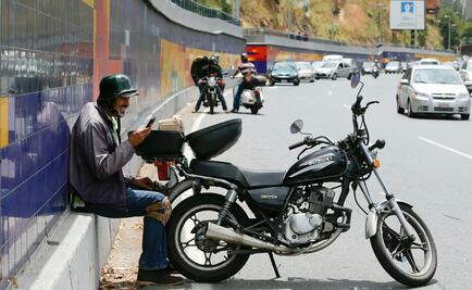 Este es el acotamiento con señal de teléfono tras apagón en Venezuela