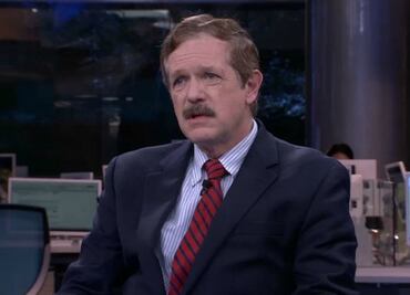 Romero Hicks confirma que buscará candidatura del PAN a la Presidencia