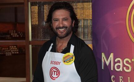 Bobby Larios busca filmar película en favor de migrantes