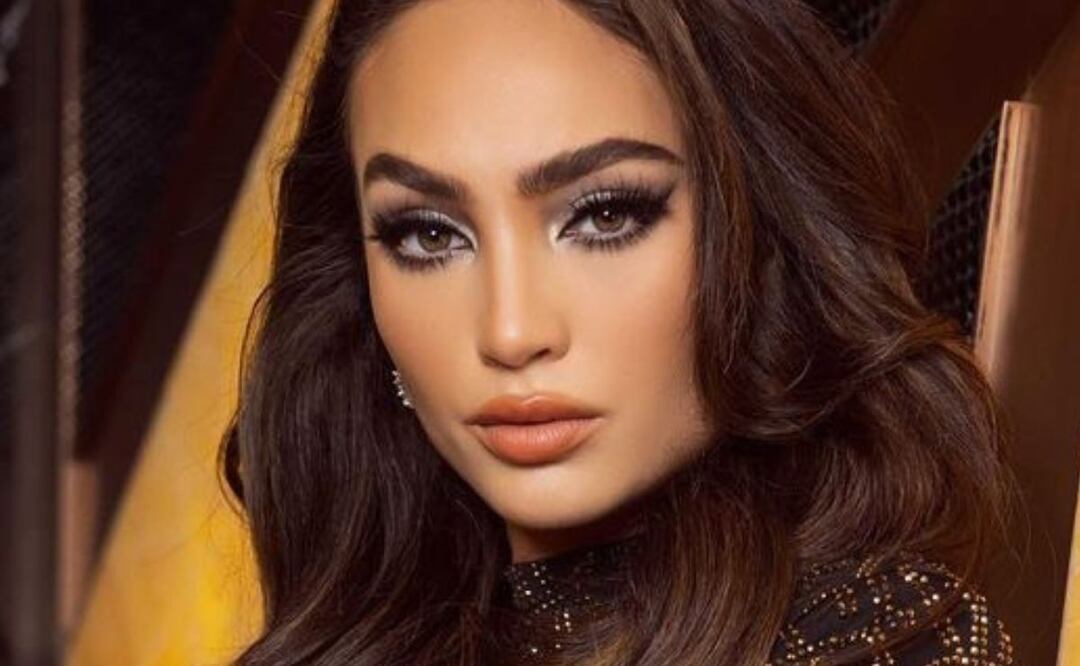 R'Bonney Nola. Foto: Instagram @rbonneynola