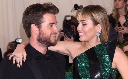 Conoce todas las canciones que Miley Cyrus le dedicó a su ex Liam Hemsworth