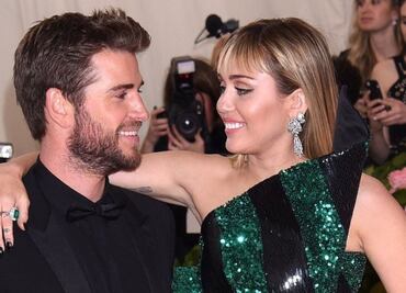 Conoce todas las canciones que Miley Cyrus le dedicó a su ex Liam Hemsworth