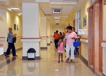 Infecciones gastrointestinales, causa principal de diarrea en niños