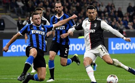 La Serie A define fecha de reanudación