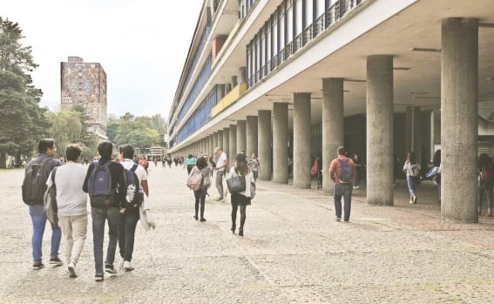 UNAM es la segunda mejor universidad de América Latina