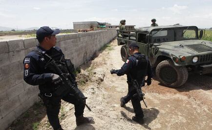 Código rojo en Sonora por fuga de "El Chapo"