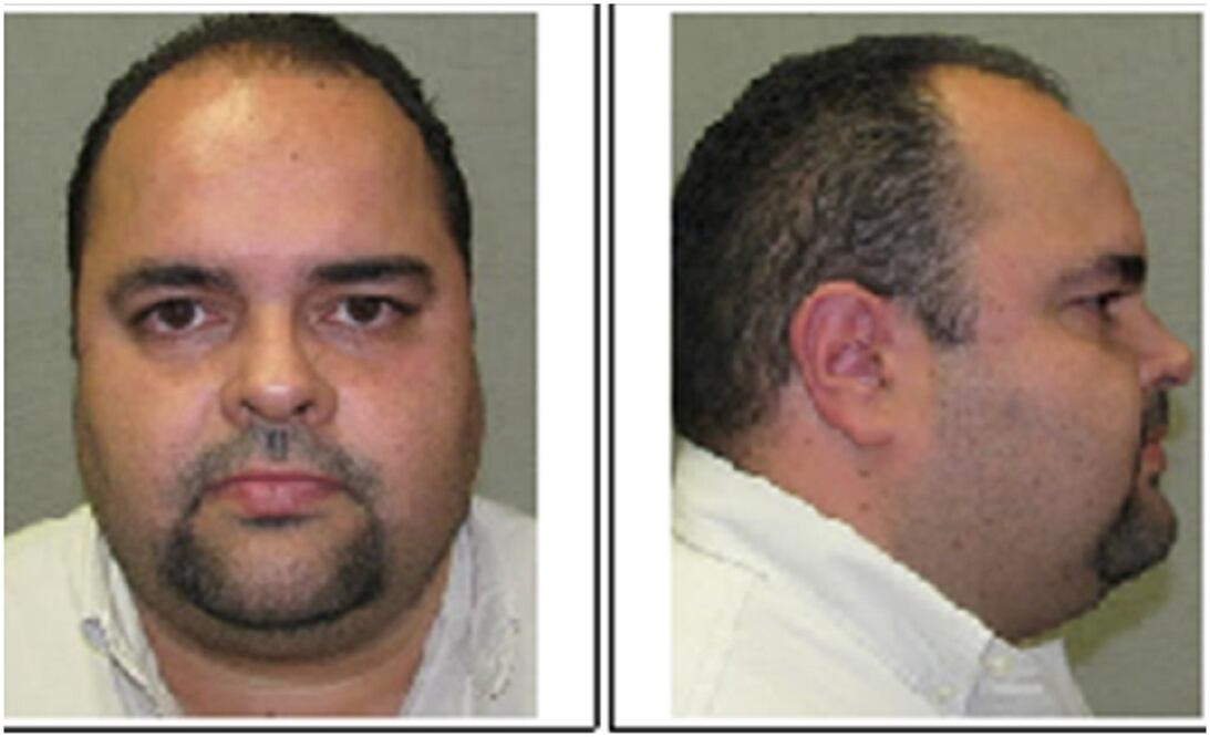 José Manuel Hernández López, ex asesor jurídico de la Unión Ganadera de Sonora. Especial