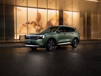 Ford Territory 2026: precios y versiones en México