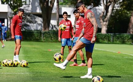 Hora de hilar triunfos para las Chivas; se miden al San Luis