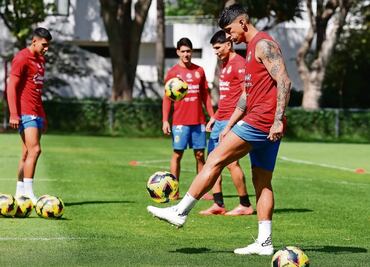 Hora de hilar triunfos para las Chivas; se miden al San Luis