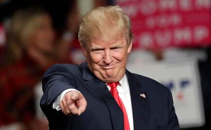 Donald Trump supera a Hillary Clinton en las preferencias, según encuesta