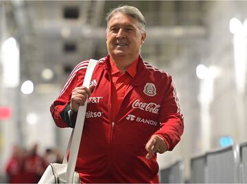 Gerardo Martino dejaría la Selección Mexicana; el técnico ya tendría nuevo equipo