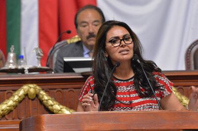 Entregan anteproyecto de Ley de Seguridad Ciudadana de la CDMX