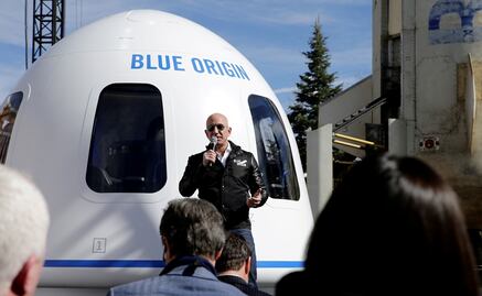 Blue Moon el vehículo que busca aterrizar en la Luna para 2024