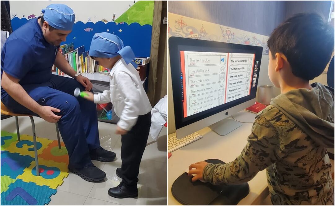 14 de marzo, Día Internacional de las Altas Capacidades. Foto: Especial