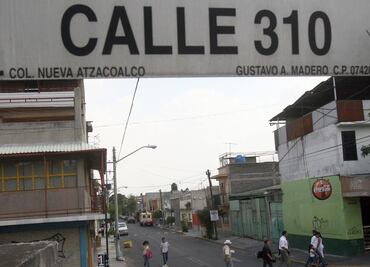 Asaltan a familia en GAM e intentan plagiar a joven