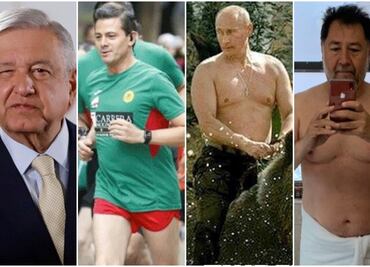 Suben a políticos al reto de LinkedIn, Facebook, Instagram y Tinder