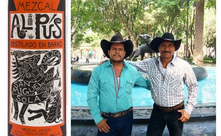 Los nuevos oaxaqueños en la CDMX