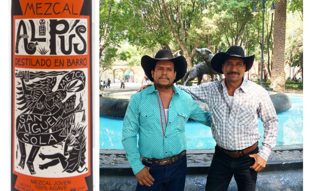 Foto: CORTESÍA / ASTRID SÁNCHEZ