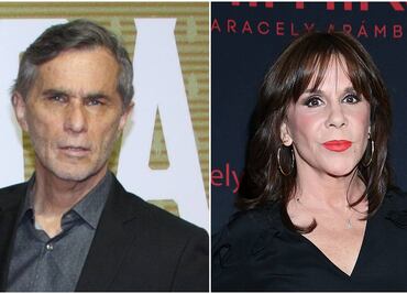 Humberto Zurita no sabía que su ex Rebecca Jones había muerto y así reaccionó al enterarse