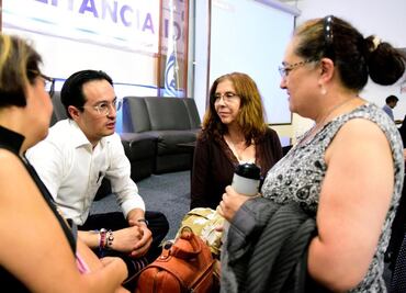 Acción Nacional pide al gobierno de la CDMX impulsar una agenda económica