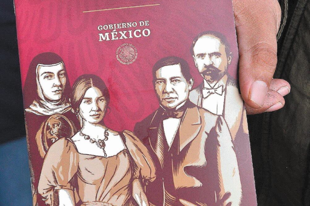 El presidente de la Confraternice, Arturo Farela, pidió a la gente ver “co n buena fe” la cartilla, ya que busca ayudar a reconstruir el tejido social. Foto/ARCHIVO EL UNIVERSAL