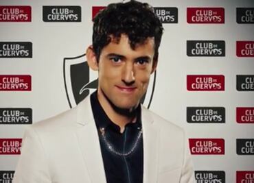"Club de Cuervos", el equipo que puso en la liga a las series en español