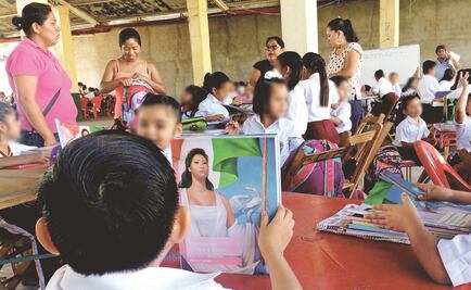 CNTE no aplicará horario de verano en escuelas de Oaxaca