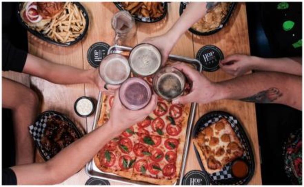 Lugares para ver la final del mundial