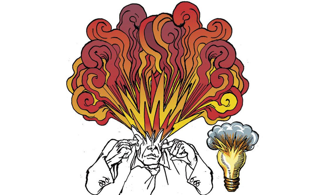 El Foco. Tultepec, el 'Cuau', Rubí y ataques antinavideños