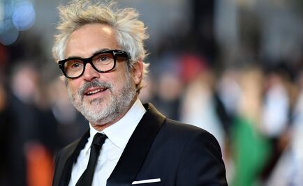 Cuarón se ríe de las teorías de la conspiración que rodean a Kubrick