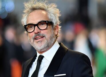 Cuarón se ríe de las teorías de la conspiración que rodean a Kubrick