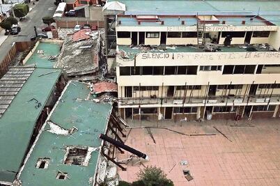 Exoneran a Sheinbaum por caso Rébsamen