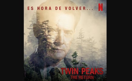 Netflix emitirá nueva temporada de "Twin Peaks"