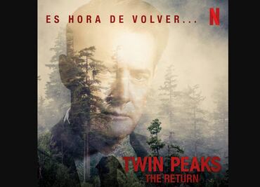 Netflix emitirá nueva temporada de "Twin Peaks"