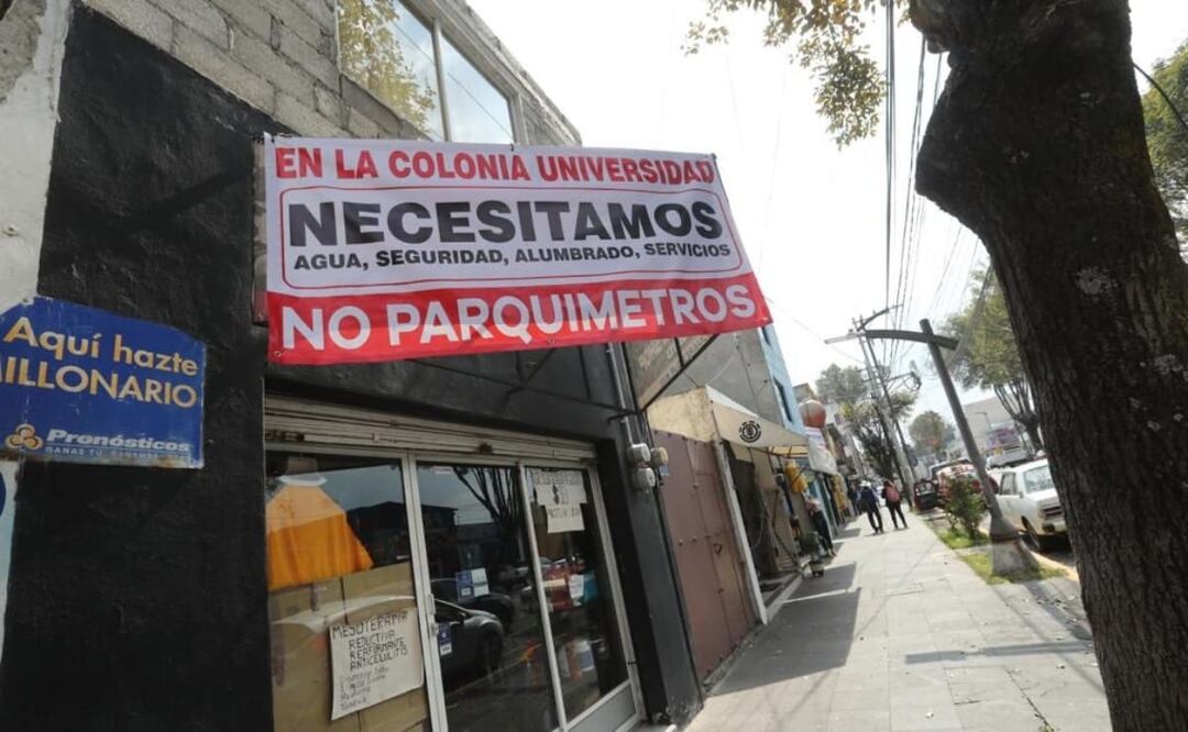 Foto: Jorge Alvarado. EL UNIVERSAL