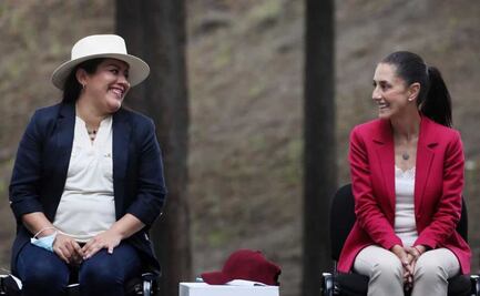 Anuncian remodelación del Bosque de Tláhuac 