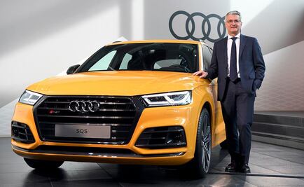 Audi lanzará tres nuevos vehículos eléctricos para 2020